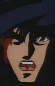 imagem de capa do personagem Tetsuya