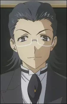 imagem de capa do personagem Shingo Todoroki