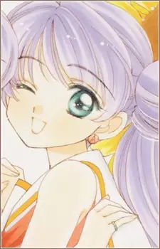 imagem de capa do personagem Sayoka