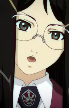 imagem de capa do personagem Nanami Shinonome