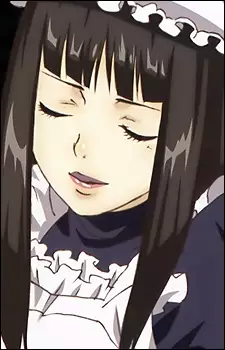 imagem de capa do personagem Nelly