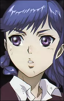 imagem de capa do personagem Meiren
