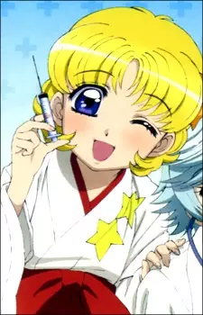 imagem de capa do personagem Furano