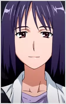 imagem de capa do personagem Kikyou Yoshikawa