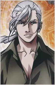 imagem de capa do personagem Zatoh Rondohoon
