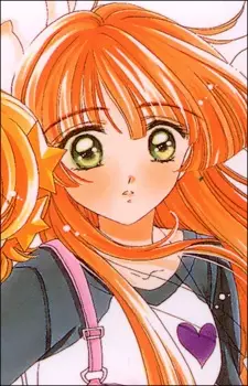 imagem de capa do personagem Tensou