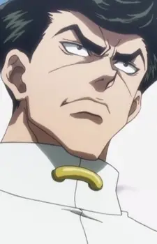 imagem de capa do personagem Knuckle Bine