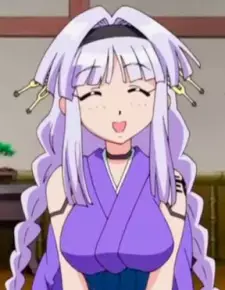 imagem de capa do personagem Sakuya