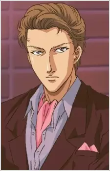 imagem de capa do personagem Tarou Sakaki