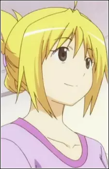 imagem de capa do personagem Sakura