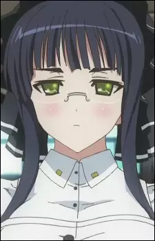 imagem de capa do personagem Mikan