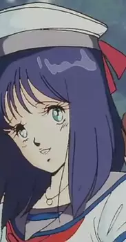 imagem de capa do personagem Mai Yumekanou