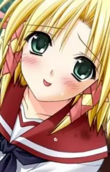 imagem de capa do personagem Tsubomi