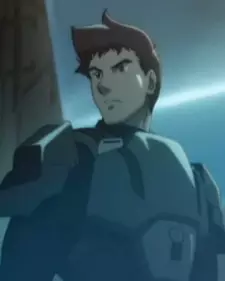 imagem de capa do personagem Cortez