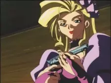 imagem de capa do personagem Helen Willman