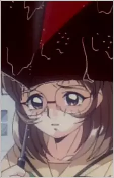 imagem de capa do personagem Kayoko Nakajima