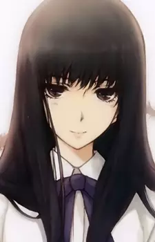 imagem de capa do personagem Touko Kuchiki