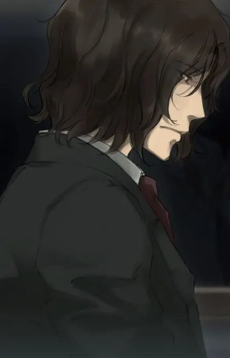 imagem de capa do personagem Reiji Tokisaka
