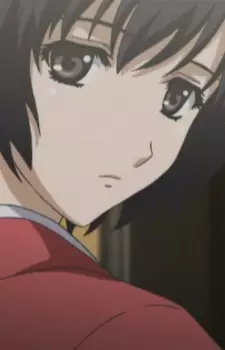 imagem de capa do personagem Yukari Tokisaka