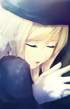 imagem de capa do personagem Maris Stella