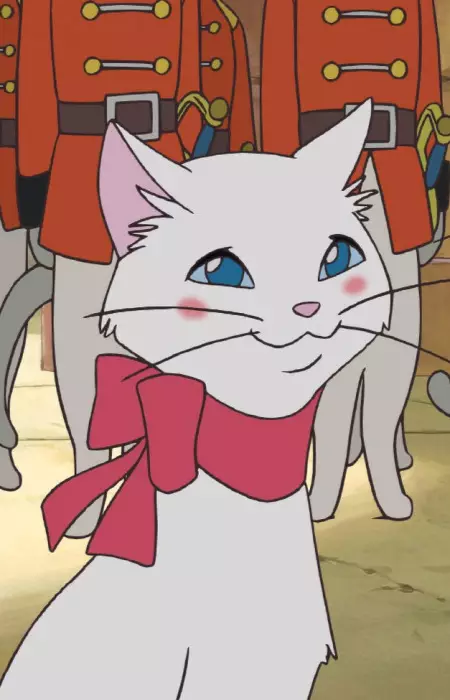 imagem de capa do personagem Yuki