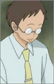 imagem de capa do personagem Yoshiyuki Arai