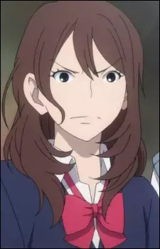 imagem de capa do personagem Yuka