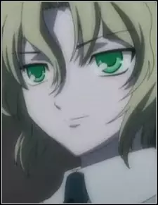 imagem de capa do personagem Michael Harley
