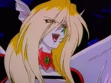 imagem de capa do personagem Vega