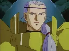 imagem de capa do personagem Raiga