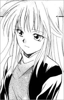 imagem de capa do personagem Sayoko Shiranagatani