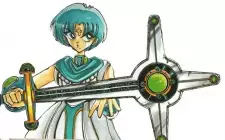 imagem de capa do personagem Lute