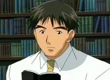 imagem de capa do personagem Suemaru Wataya