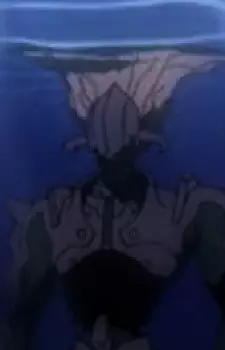 imagem de capa do personagem Eshi