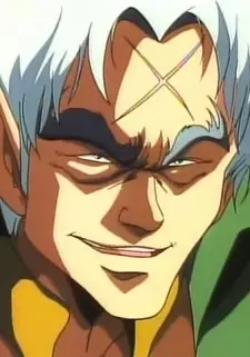 imagem de capa do personagem Kaiser