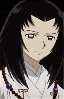 imagem de capa do personagem Hitomiko