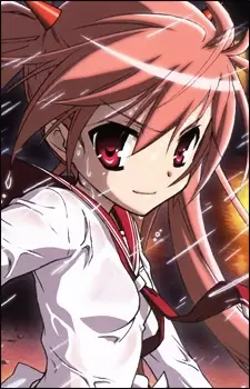 imagem de capa do personagem Aria Holmes Kanzaki
