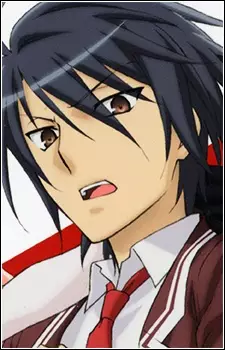 imagem de capa do personagem Kinji Tooyama