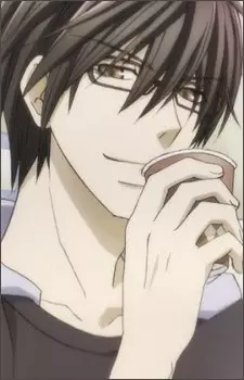 imagem de capa do personagem Masamune Takano