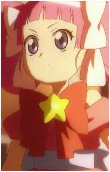imagem de capa do personagem Lolikko Cutie