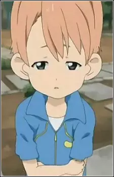 imagem de capa do personagem Miipu