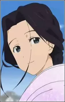imagem de capa do personagem Shige Kamimori
