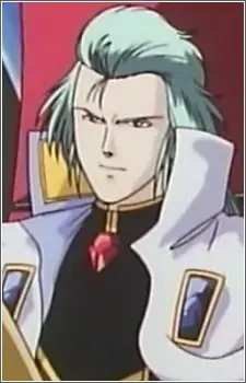 imagem de capa do personagem Warcury