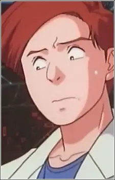 imagem de capa do personagem Suzuki