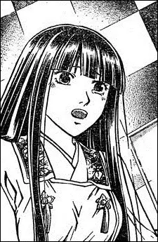 imagem de capa do personagem Sakuya