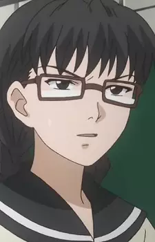imagem de capa do personagem Naoko Kuroda