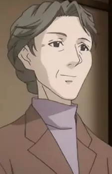 imagem de capa do personagem Chie Igarashi