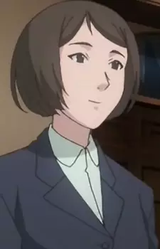 imagem de capa do personagem Naoko Suzuki