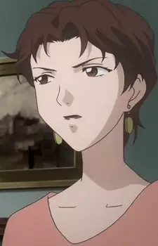 imagem de capa do personagem Kana Morishita