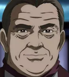 imagem de capa do personagem Jian Qiang Li